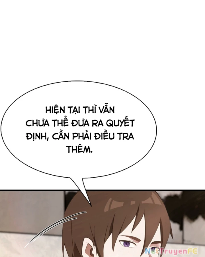 Đô Thị Thánh Thủ: Ta Là Y Võ Đỉnh Phong Chapter 8 - Trang 2