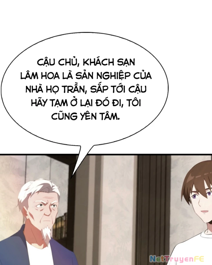 Đô Thị Thánh Thủ: Ta Là Y Võ Đỉnh Phong Chapter 8 - Trang 2