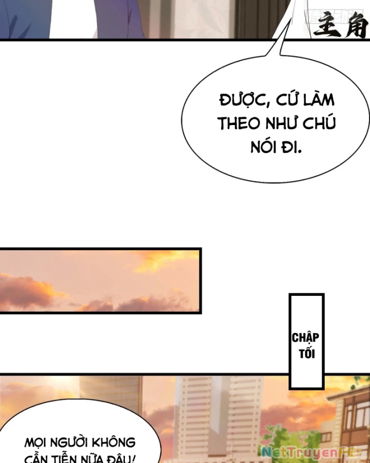 Đô Thị Thánh Thủ: Ta Là Y Võ Đỉnh Phong Chapter 8 - Trang 2