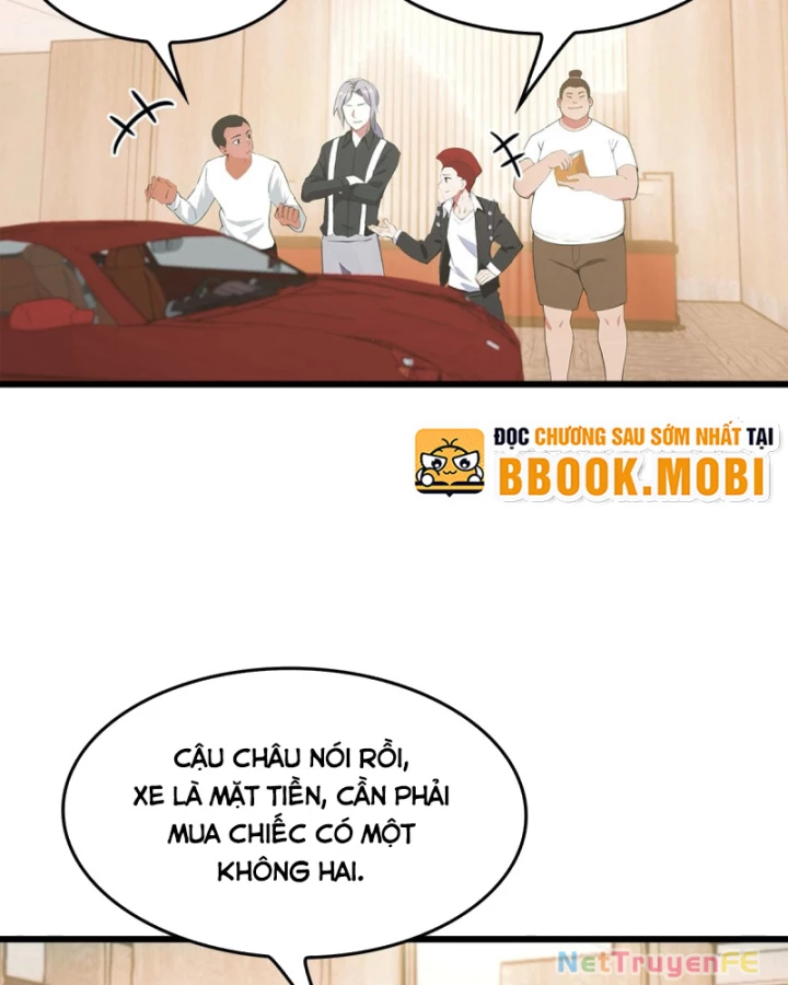 Đô Thị Thánh Thủ: Ta Là Y Võ Đỉnh Phong Chapter 9 - Next Chapter 10
