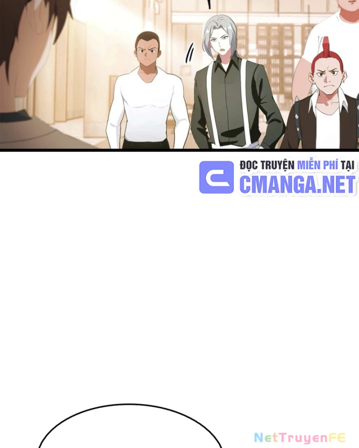 Đô Thị Thánh Thủ: Ta Là Y Võ Đỉnh Phong Chapter 9 - Next Chapter 10