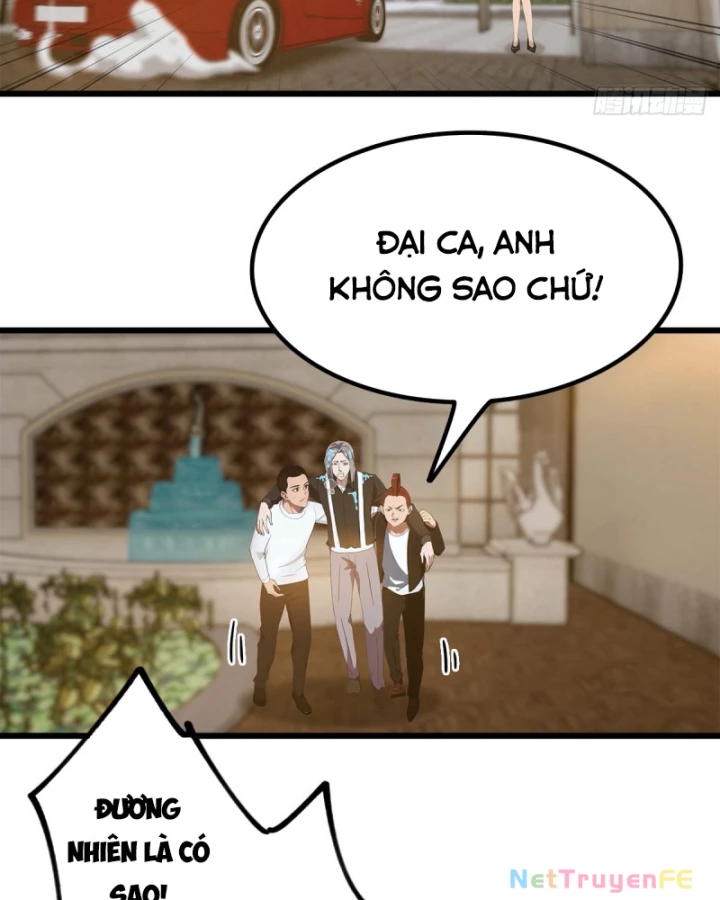 Đô Thị Thánh Thủ: Ta Là Y Võ Đỉnh Phong Chapter 10 - Trang 2