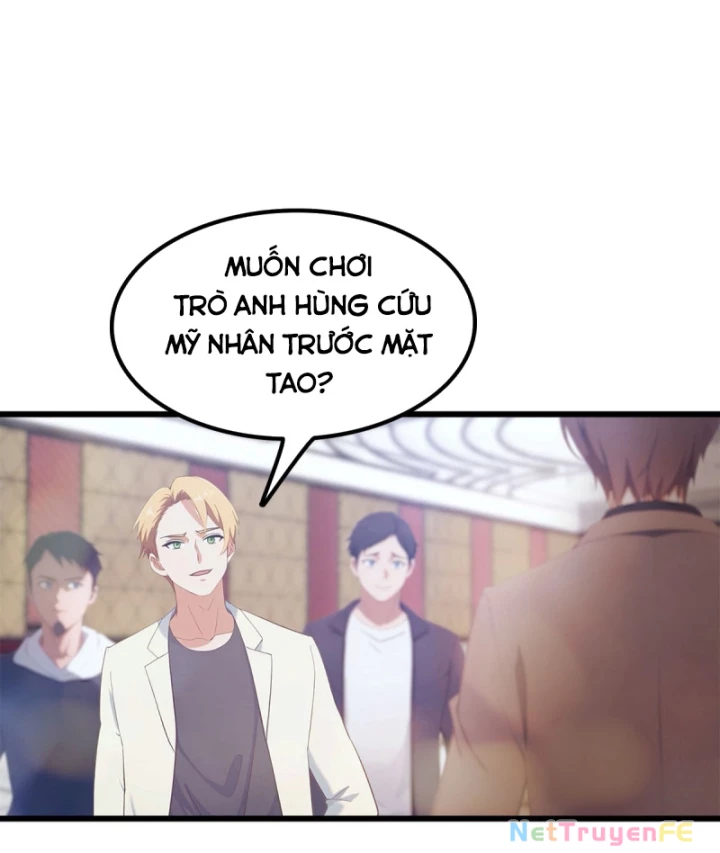 Đô Thị Thánh Thủ: Ta Là Y Võ Đỉnh Phong Chapter 10 - Trang 2