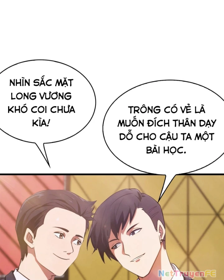 Đô Thị Thánh Thủ: Ta Là Y Võ Đỉnh Phong Chapter 12 - Trang 2