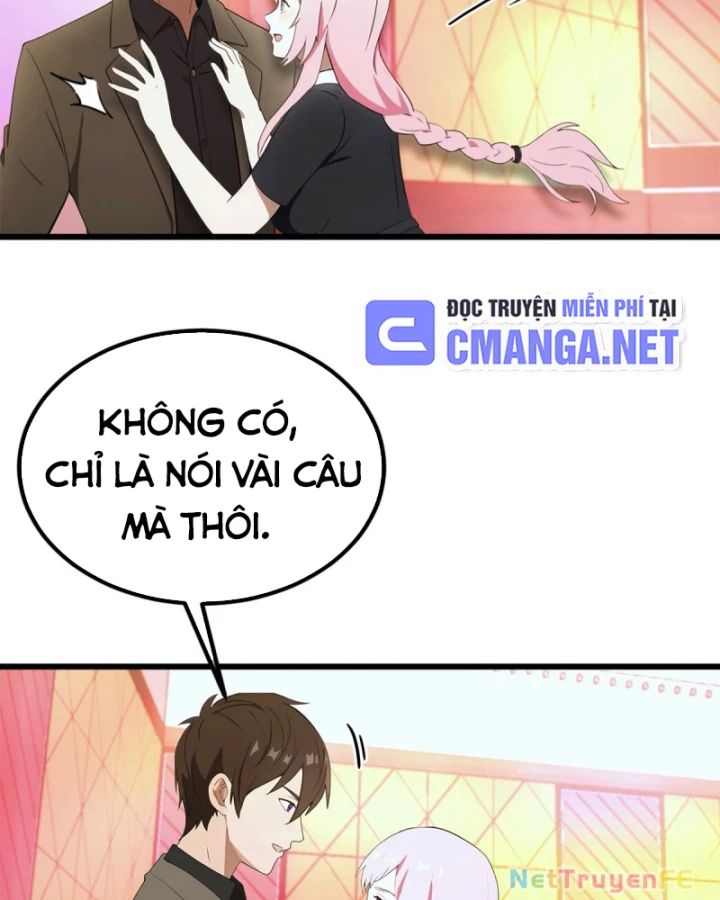 Đô Thị Thánh Thủ: Ta Là Y Võ Đỉnh Phong Chapter 14 - Trang 2