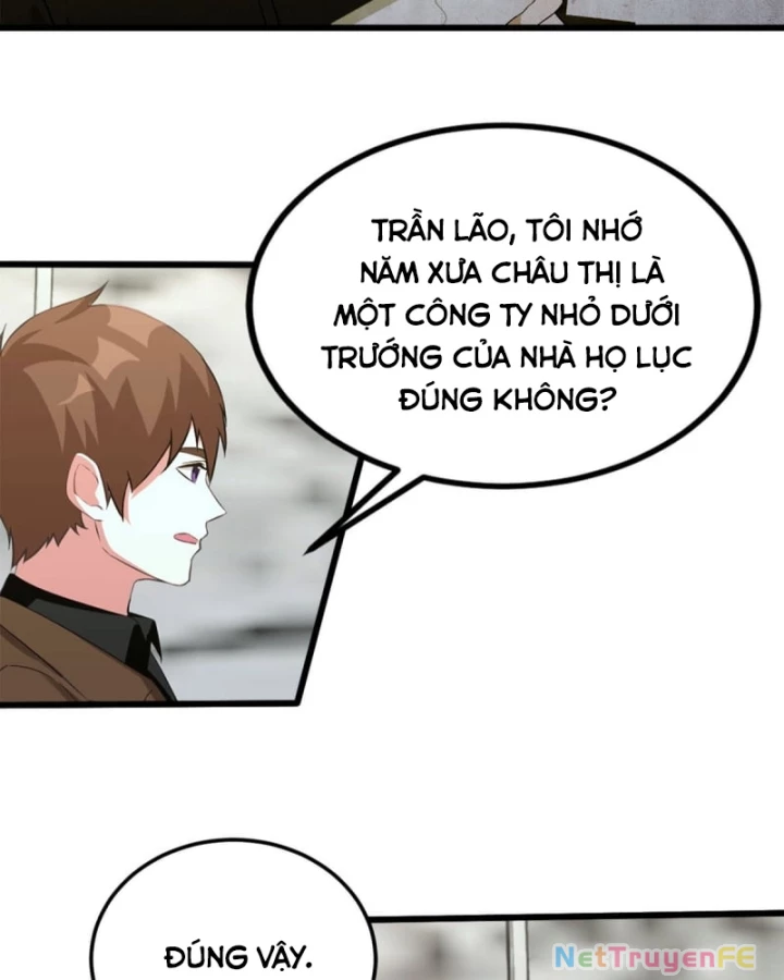 Đô Thị Thánh Thủ: Ta Là Y Võ Đỉnh Phong Chapter 17 - Trang 2