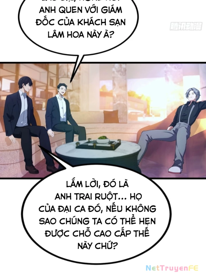 Đô Thị Thánh Thủ: Ta Là Y Võ Đỉnh Phong Chapter 18 - Trang 2