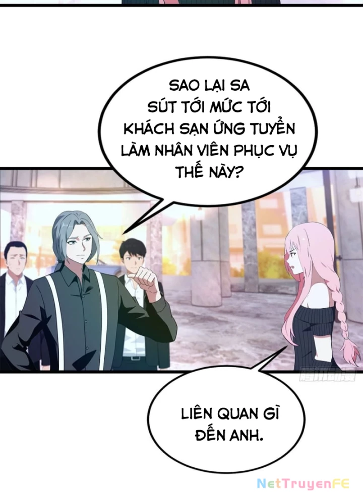 Đô Thị Thánh Thủ: Ta Là Y Võ Đỉnh Phong Chapter 18 - Trang 2