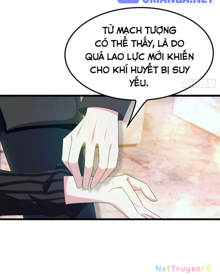 Đô Thị Thánh Thủ: Ta Là Y Võ Đỉnh Phong Chapter 19 - Trang 2