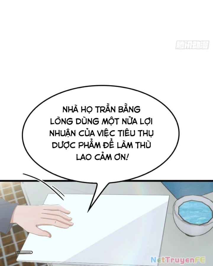 Đô Thị Thánh Thủ: Ta Là Y Võ Đỉnh Phong Chapter 21 - Trang 2