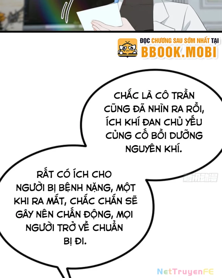 Đô Thị Thánh Thủ: Ta Là Y Võ Đỉnh Phong Chapter 21 - Trang 2