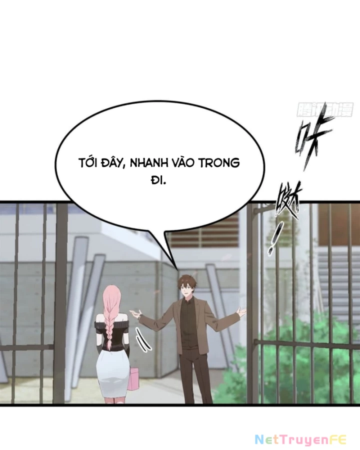 Đô Thị Thánh Thủ: Ta Là Y Võ Đỉnh Phong Chapter 22 - Trang 2