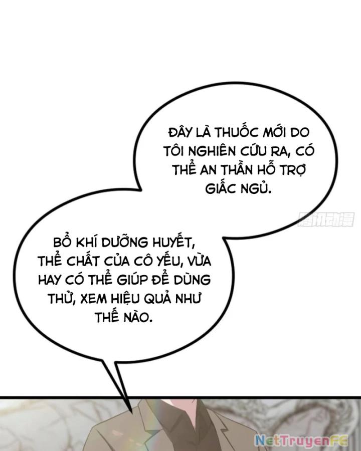 Đô Thị Thánh Thủ: Ta Là Y Võ Đỉnh Phong Chapter 22 - Trang 2