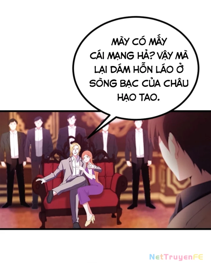 Đô Thị Thánh Thủ: Ta Là Y Võ Đỉnh Phong Chapter 25 - Trang 2