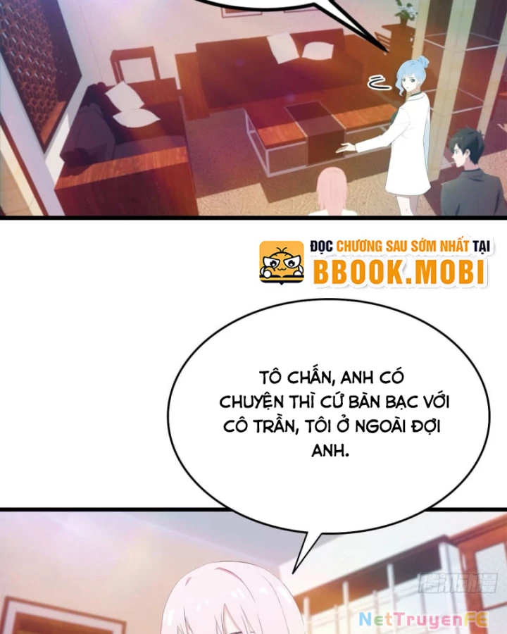 Đô Thị Thánh Thủ: Ta Là Y Võ Đỉnh Phong Chapter 28 - Trang 2