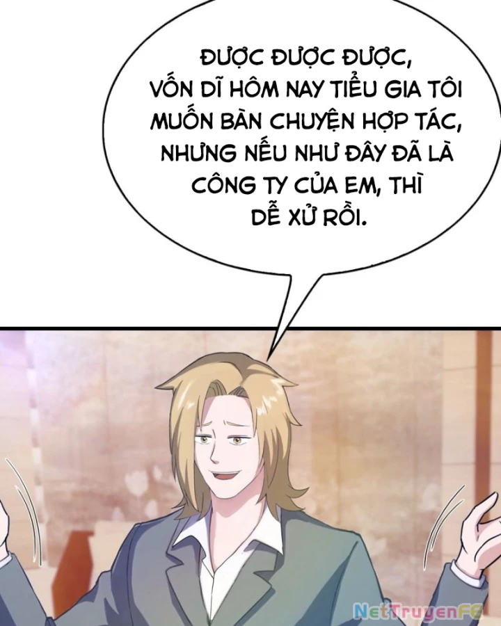 Đô Thị Thánh Thủ: Ta Là Y Võ Đỉnh Phong Chapter 29 - Trang 2