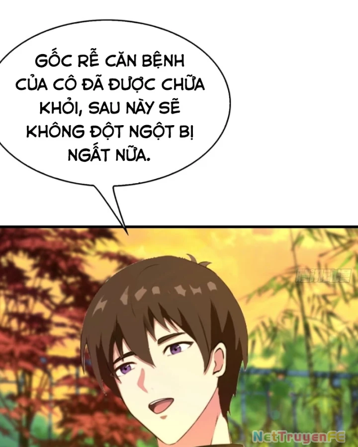 Đô Thị Thánh Thủ: Ta Là Y Võ Đỉnh Phong Chapter 30 - Trang 2