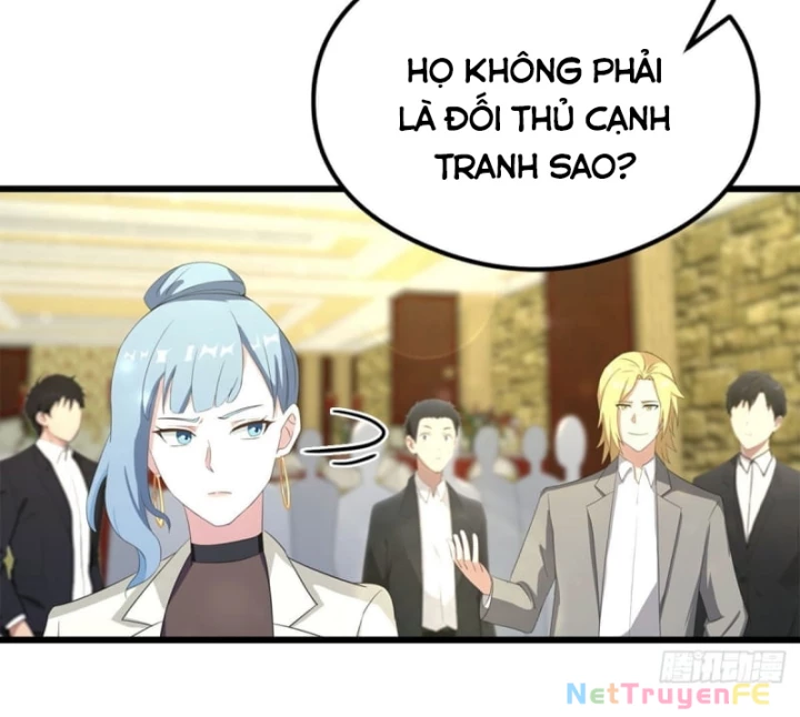 Đô Thị Thánh Thủ: Ta Là Y Võ Đỉnh Phong Chapter 30 - Trang 2