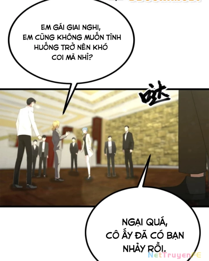 Đô Thị Thánh Thủ: Ta Là Y Võ Đỉnh Phong Chapter 30 - Trang 2