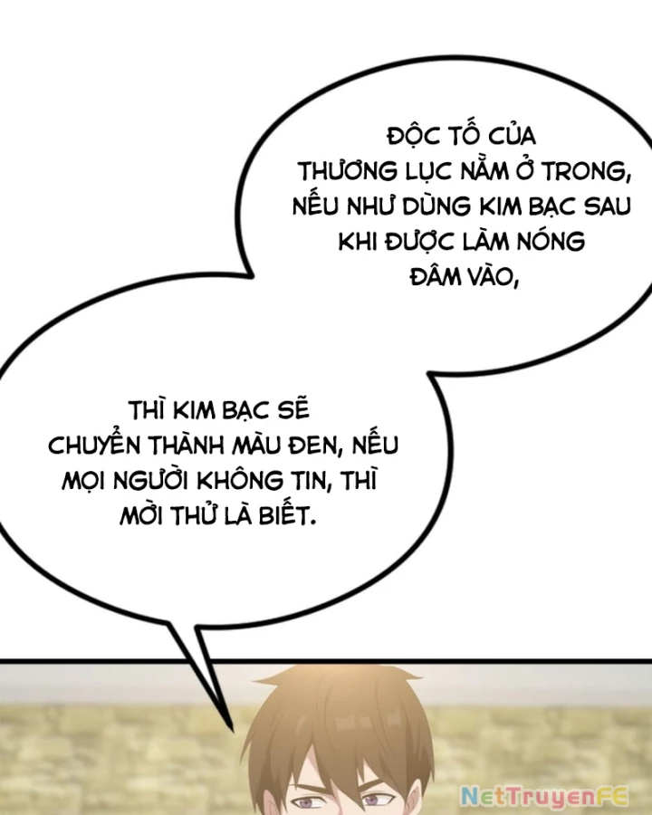 Đô Thị Thánh Thủ: Ta Là Y Võ Đỉnh Phong Chapter 32 - Trang 2