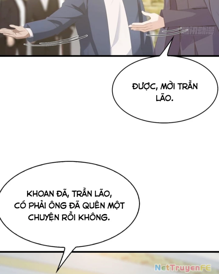 Đô Thị Thánh Thủ: Ta Là Y Võ Đỉnh Phong Chapter 33 - Trang 2