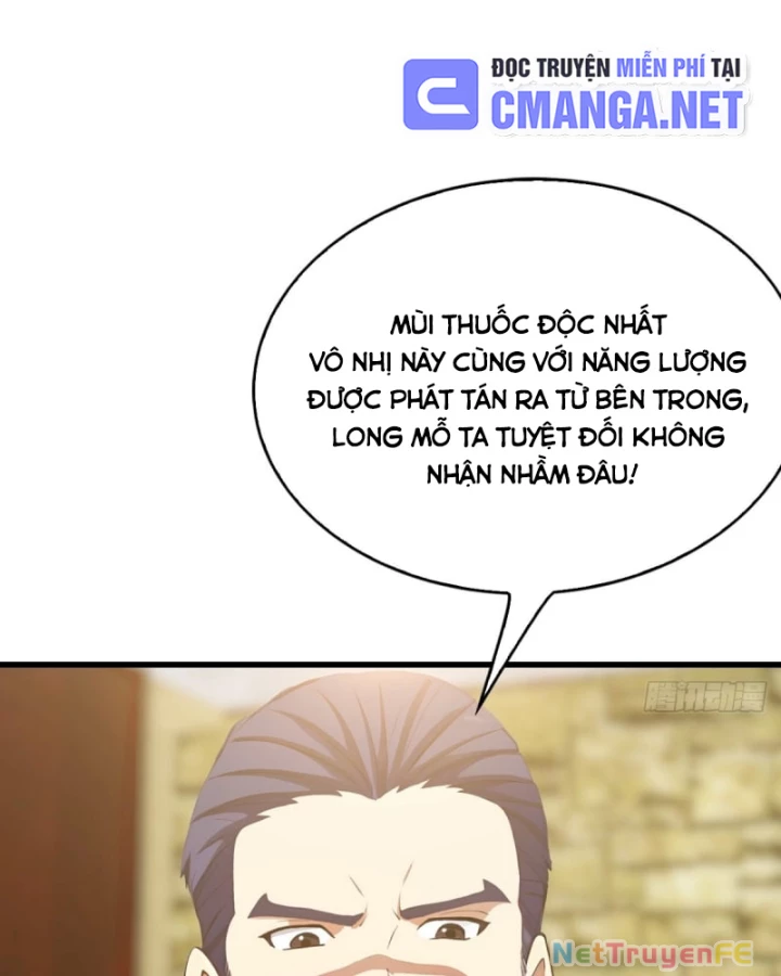 Đô Thị Thánh Thủ: Ta Là Y Võ Đỉnh Phong Chapter 33 - Trang 2