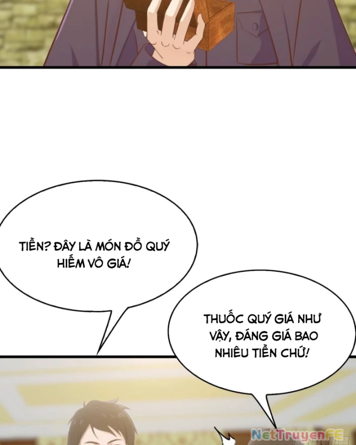 Đô Thị Thánh Thủ: Ta Là Y Võ Đỉnh Phong Chapter 33 - Trang 2