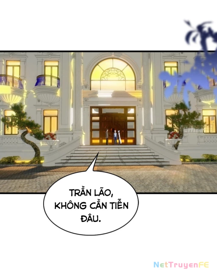 Đô Thị Thánh Thủ: Ta Là Y Võ Đỉnh Phong Chapter 33 - Trang 2