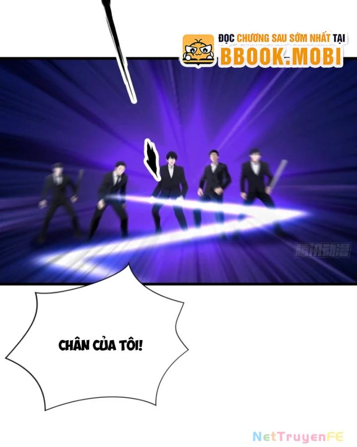 Đô Thị Thánh Thủ: Ta Là Y Võ Đỉnh Phong Chapter 35 - Next Chapter 36