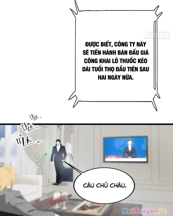 Đô Thị Thánh Thủ: Ta Là Y Võ Đỉnh Phong Chapter 35 - Next Chapter 36