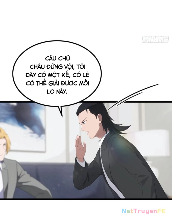 Đô Thị Thánh Thủ: Ta Là Y Võ Đỉnh Phong Chapter 35 - Next Chapter 36