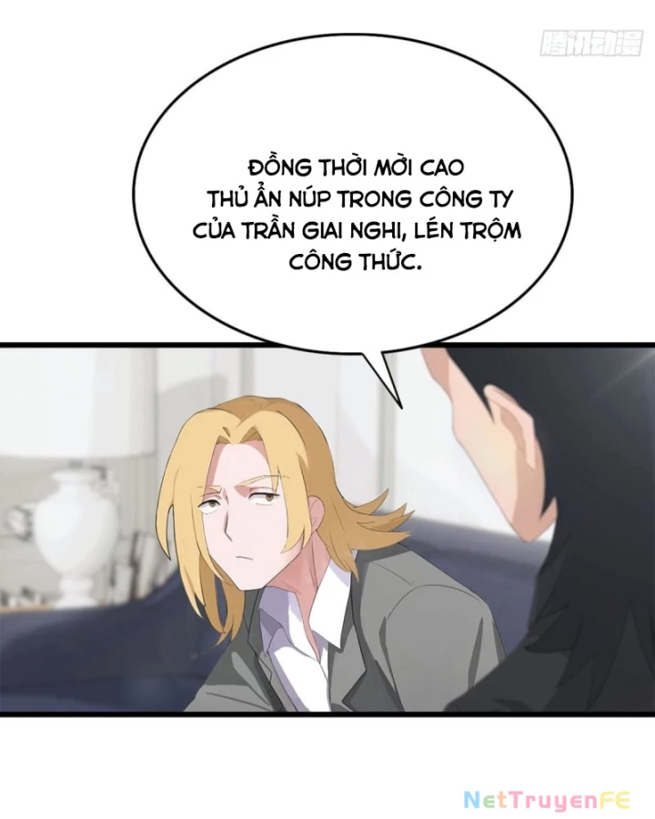 Đô Thị Thánh Thủ: Ta Là Y Võ Đỉnh Phong Chapter 35 - Next Chapter 36