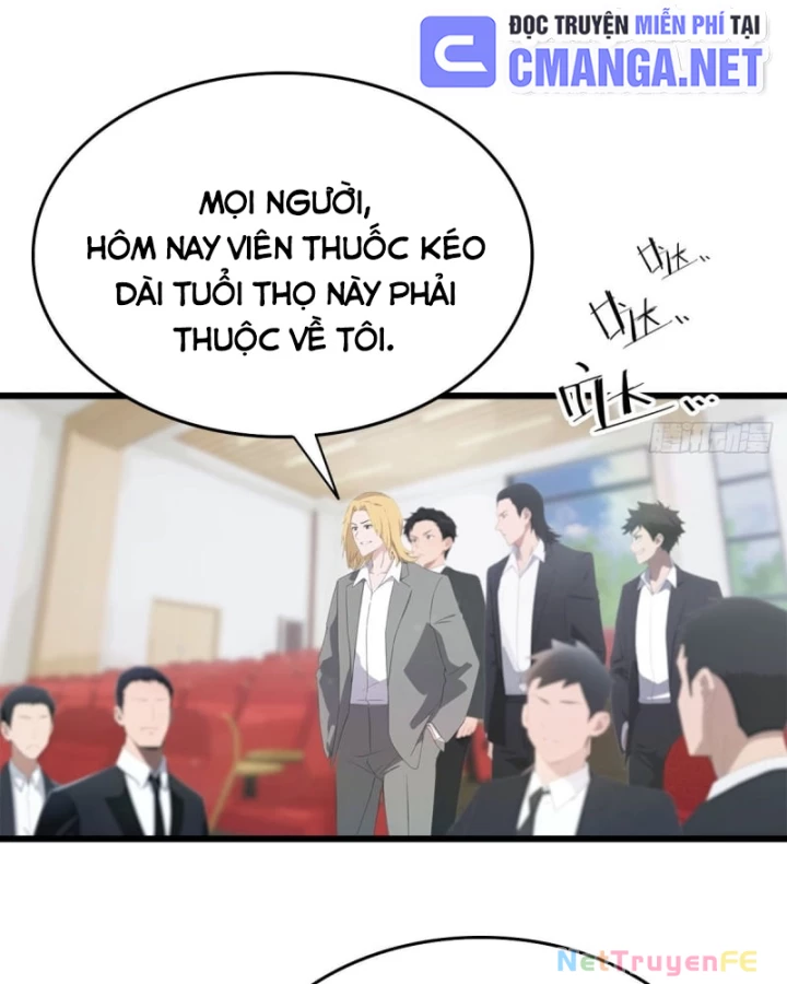 Đô Thị Thánh Thủ: Ta Là Y Võ Đỉnh Phong Chapter 36 - Trang 2