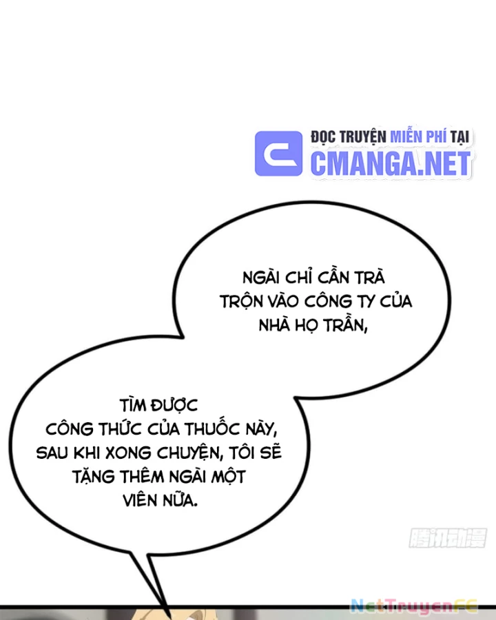 Đô Thị Thánh Thủ: Ta Là Y Võ Đỉnh Phong Chapter 37 - Trang 2