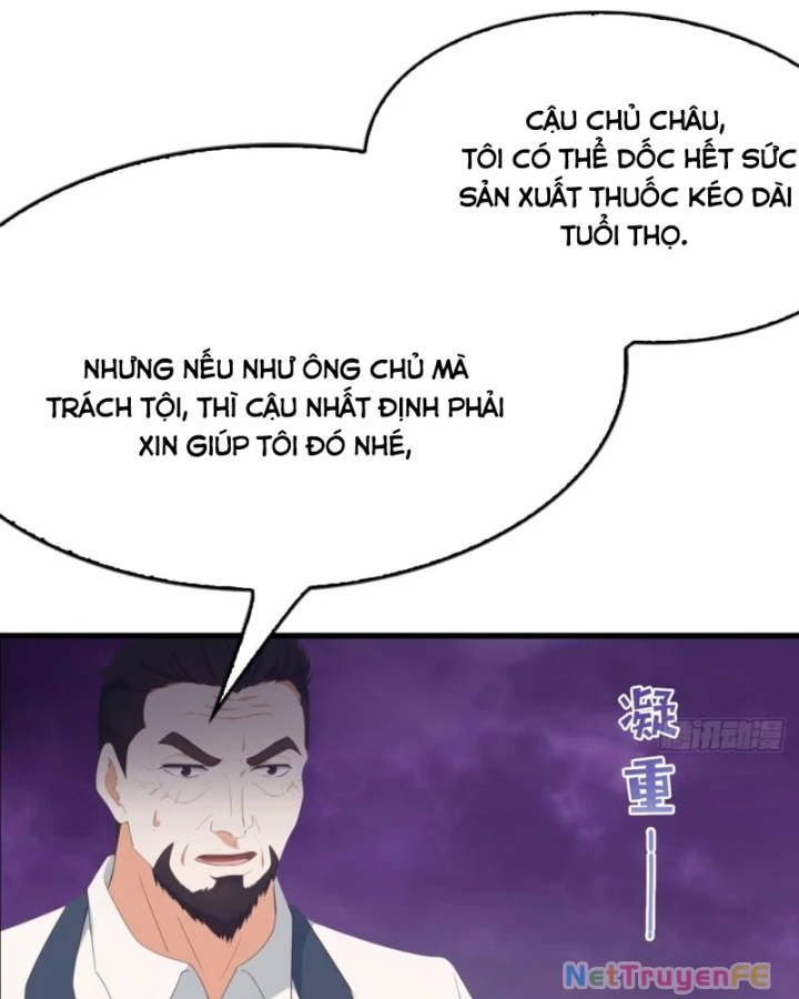 Đô Thị Thánh Thủ: Ta Là Y Võ Đỉnh Phong Chapter 37 - Trang 2