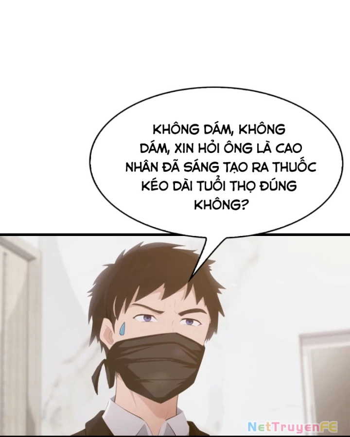 Đô Thị Thánh Thủ: Ta Là Y Võ Đỉnh Phong Chapter 38 - Trang 2