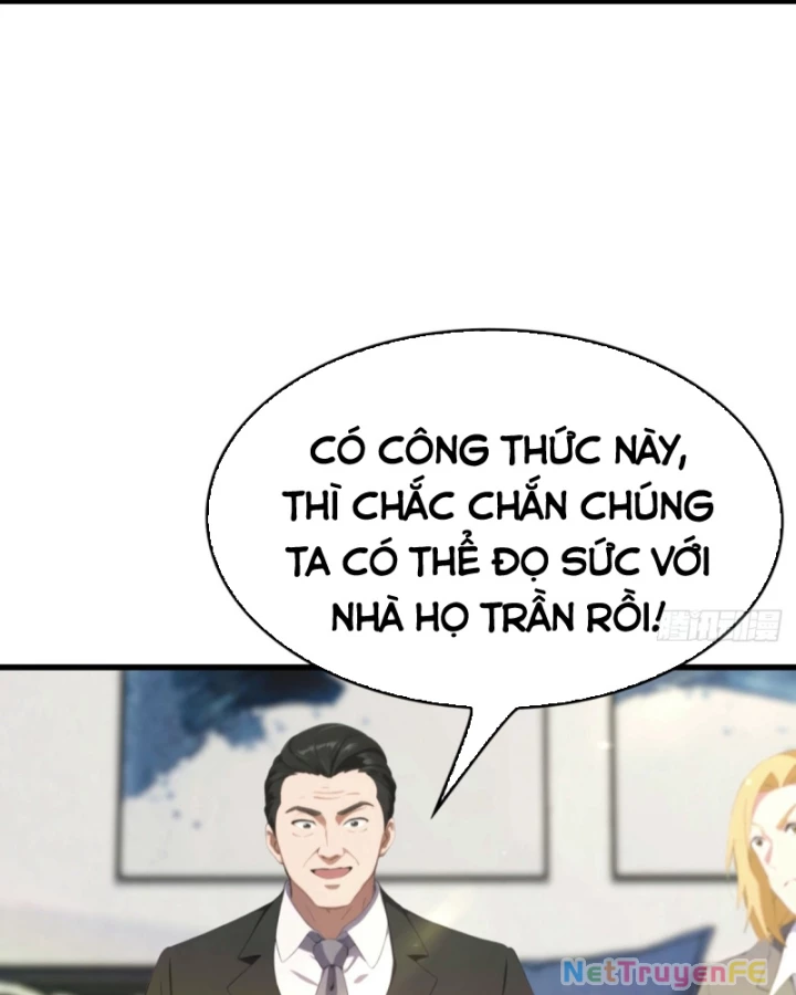 Đô Thị Thánh Thủ: Ta Là Y Võ Đỉnh Phong Chapter 39 - Trang 2