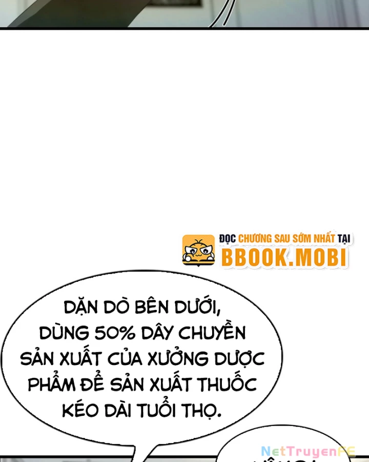 Đô Thị Thánh Thủ: Ta Là Y Võ Đỉnh Phong Chapter 39 - Trang 2