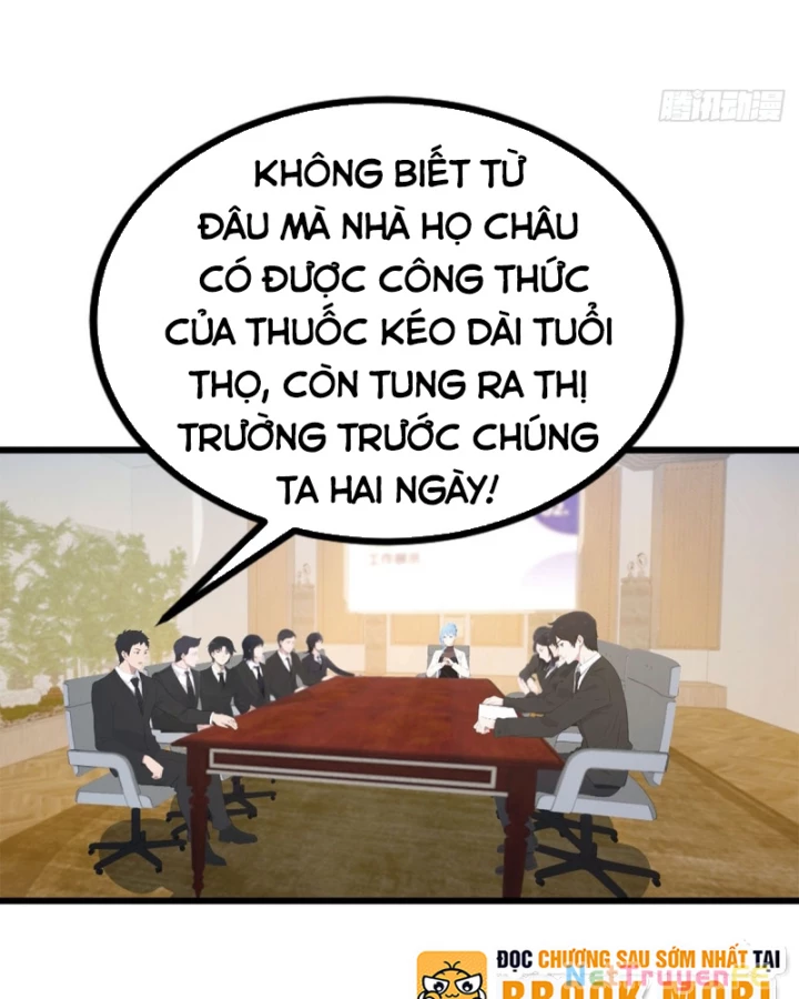 Đô Thị Thánh Thủ: Ta Là Y Võ Đỉnh Phong Chapter 39 - Trang 2