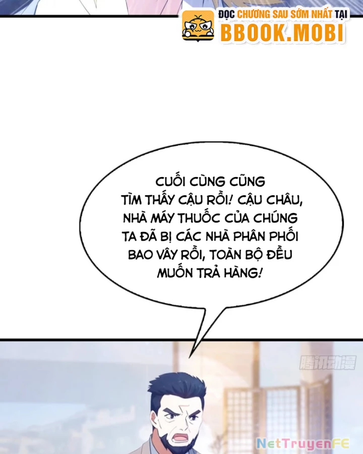 Đô Thị Thánh Thủ: Ta Là Y Võ Đỉnh Phong Chapter 42 - Trang 2