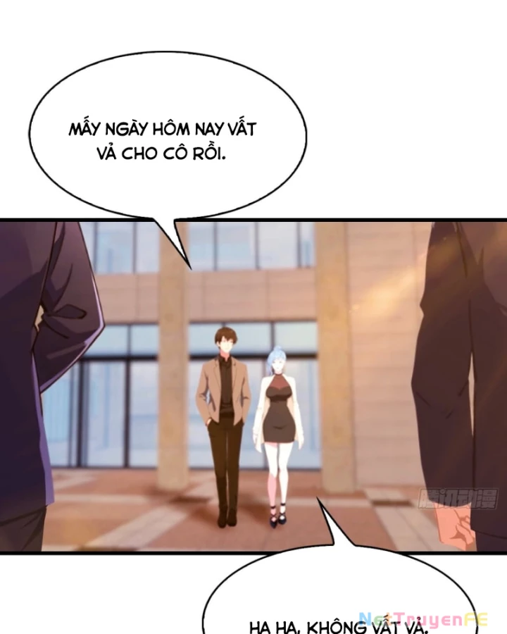 Đô Thị Thánh Thủ: Ta Là Y Võ Đỉnh Phong Chapter 43 - Trang 2