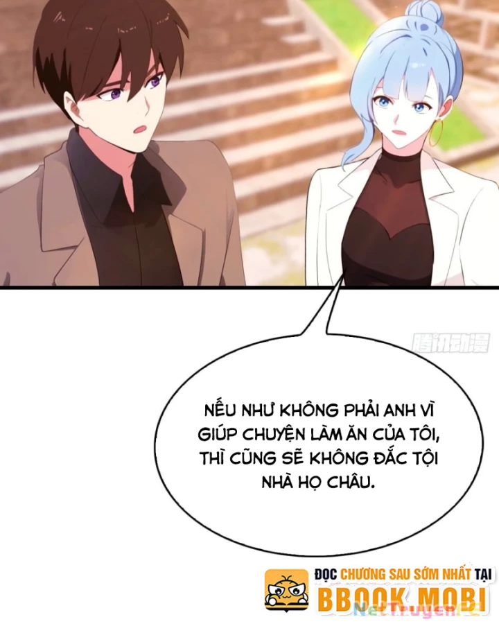 Đô Thị Thánh Thủ: Ta Là Y Võ Đỉnh Phong Chapter 45 - Trang 2