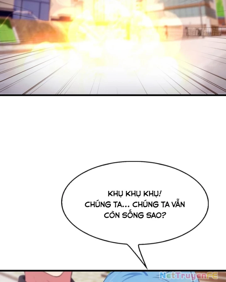 Đô Thị Thánh Thủ: Ta Là Y Võ Đỉnh Phong Chapter 45 - Trang 2