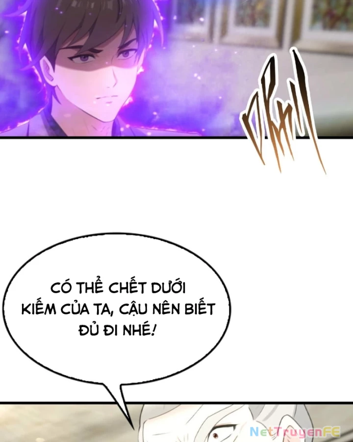 Đô Thị Thánh Thủ: Ta Là Y Võ Đỉnh Phong Chapter 49 - Trang 2