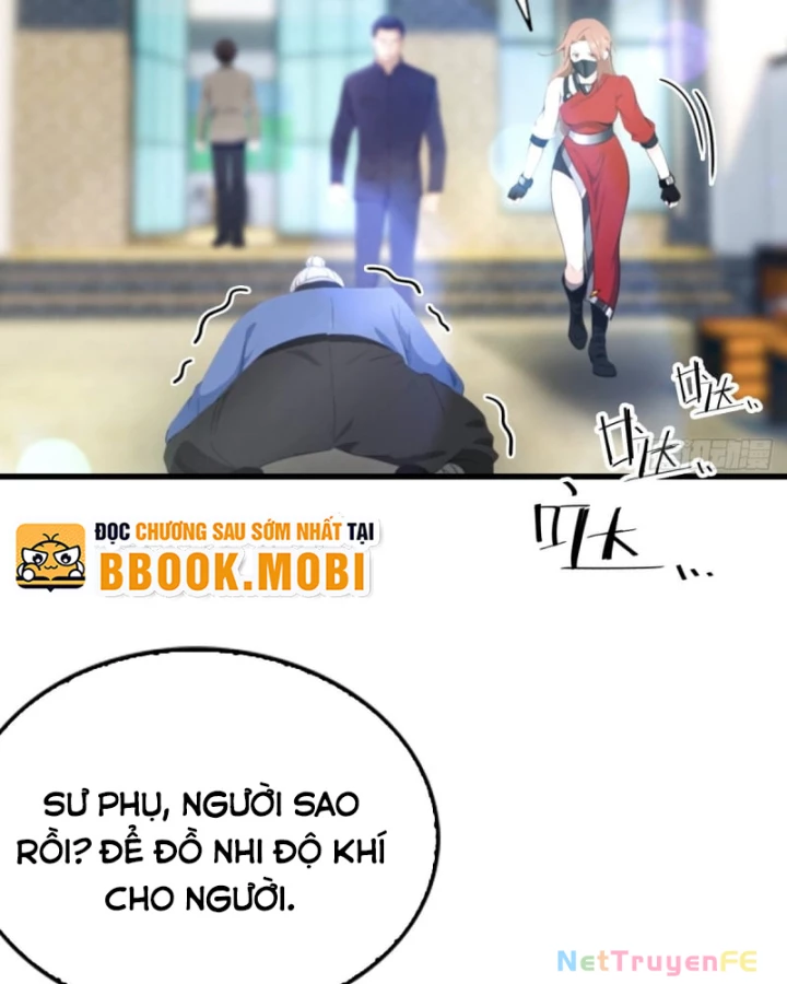 Đô Thị Thánh Thủ: Ta Là Y Võ Đỉnh Phong Chapter 50 - Next Chapter 51