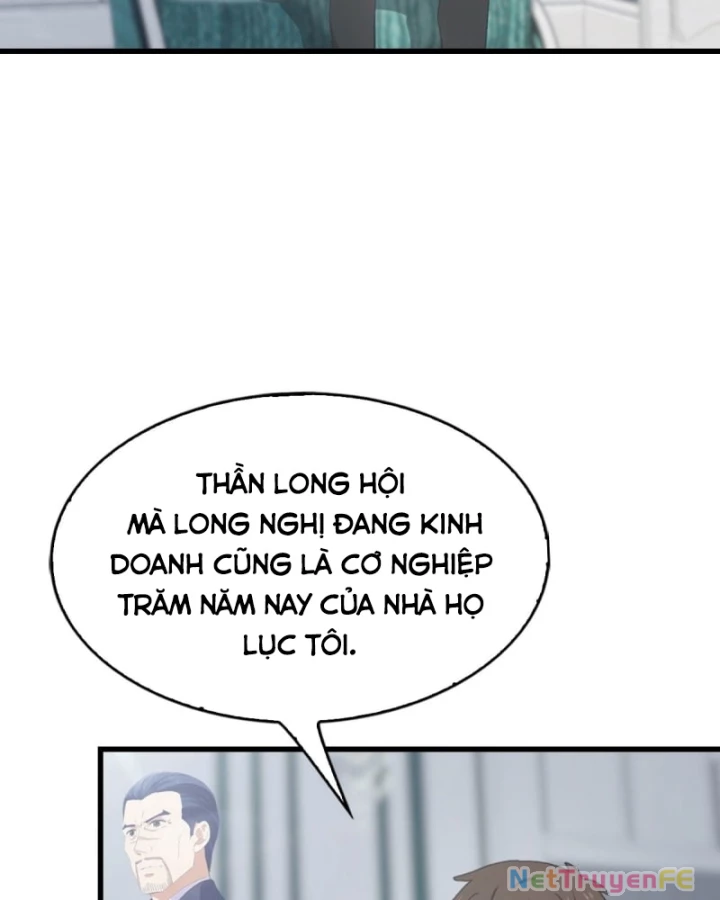 Đô Thị Thánh Thủ: Ta Là Y Võ Đỉnh Phong Chapter 55 - Next Chapter 56