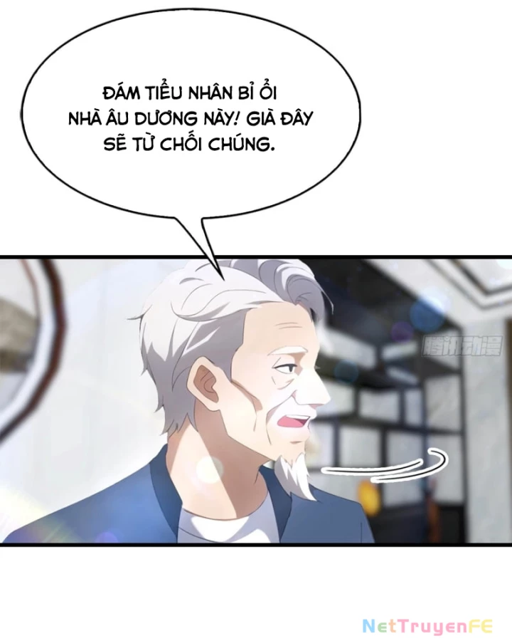 Đô Thị Thánh Thủ: Ta Là Y Võ Đỉnh Phong Chapter 66 - Next 