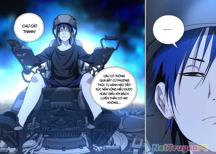 nhất nhân chi hạ Chapter 306 - Next chapter 307