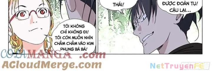 Nhất Nhân Chi Hạ Chapter 325 - Next 