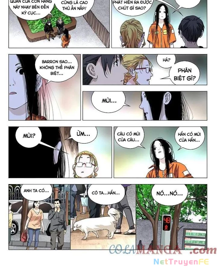 Nhất Nhân Chi Hạ Chapter 326 - Next 